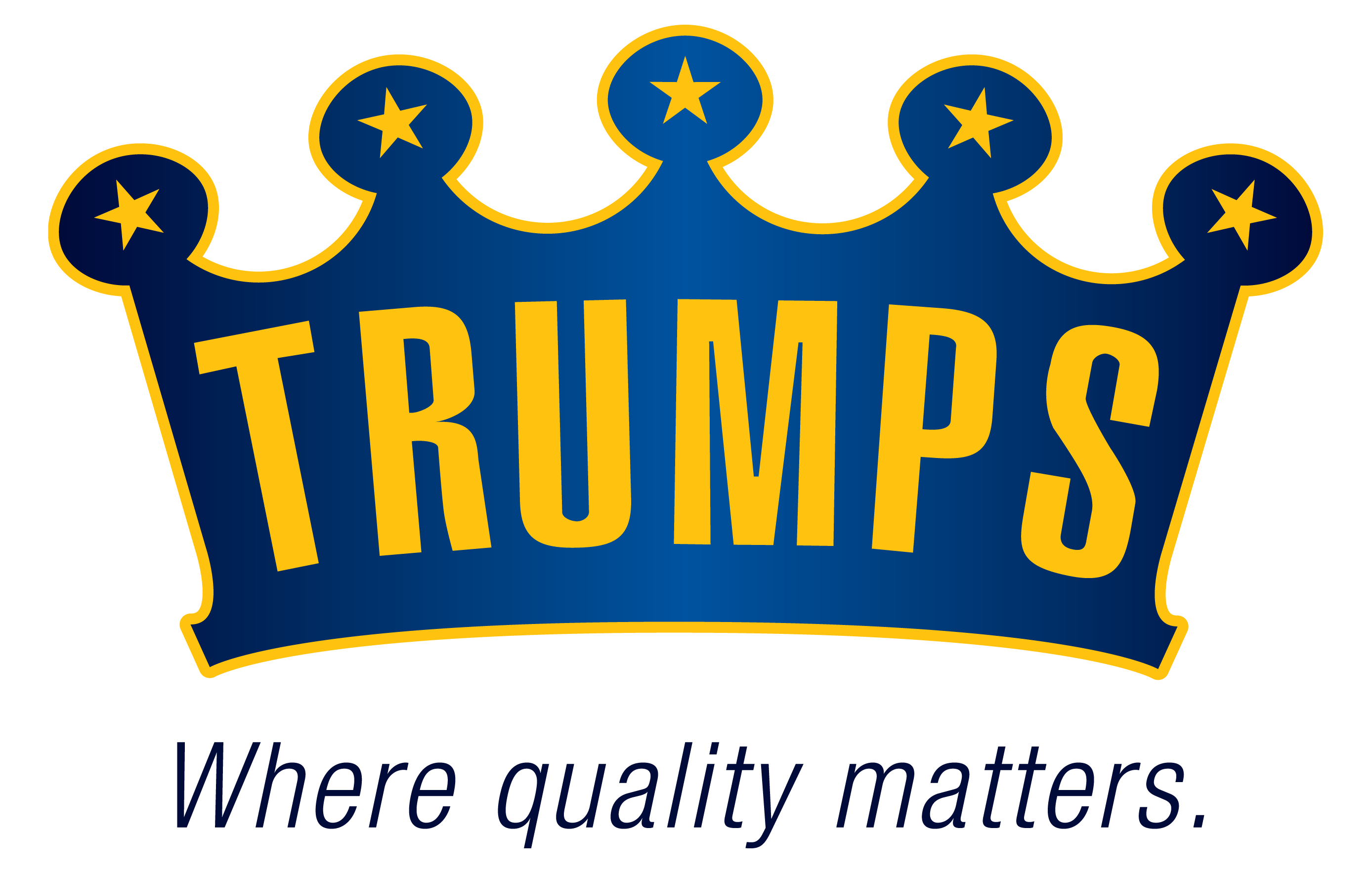 Trumps Logo