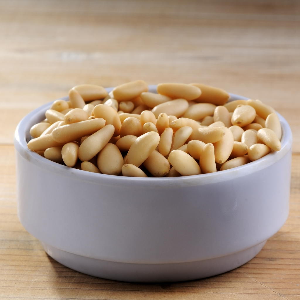 Pine Kernels