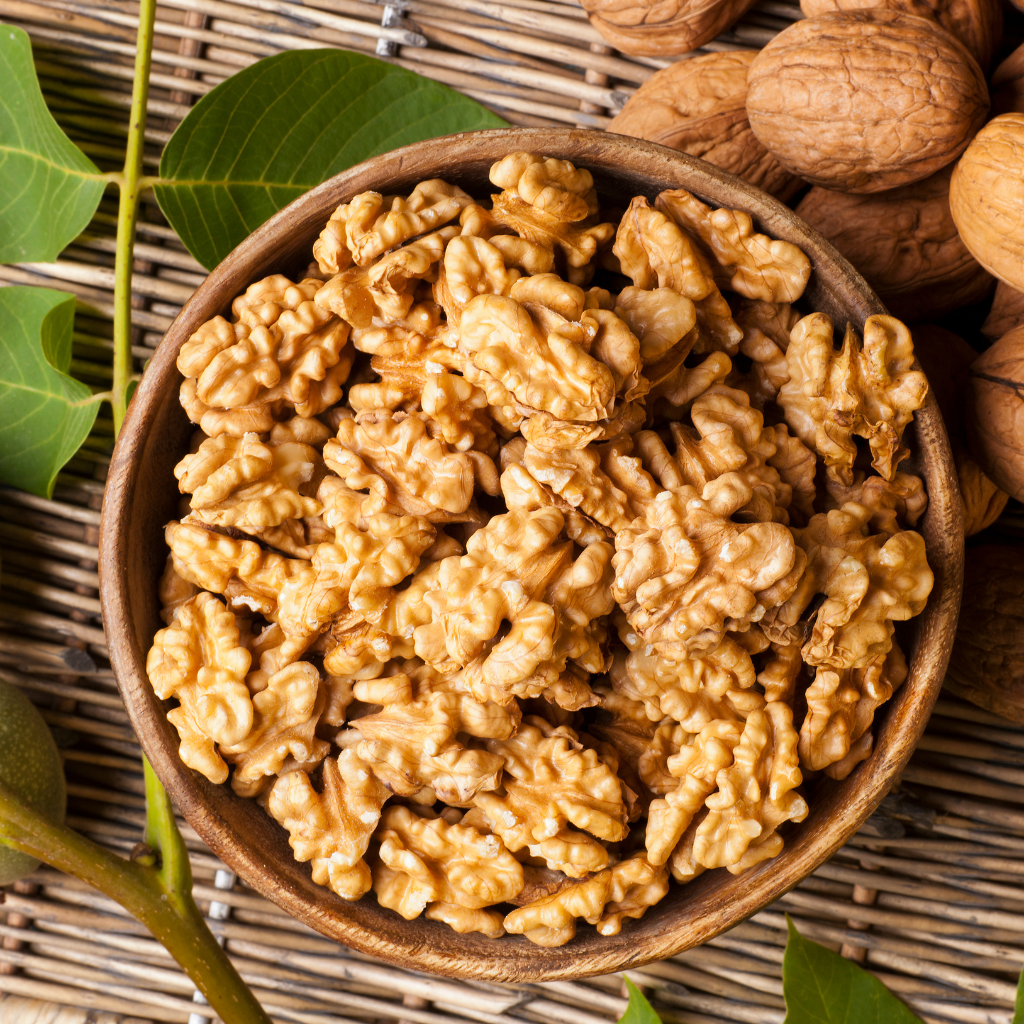 Walnuts