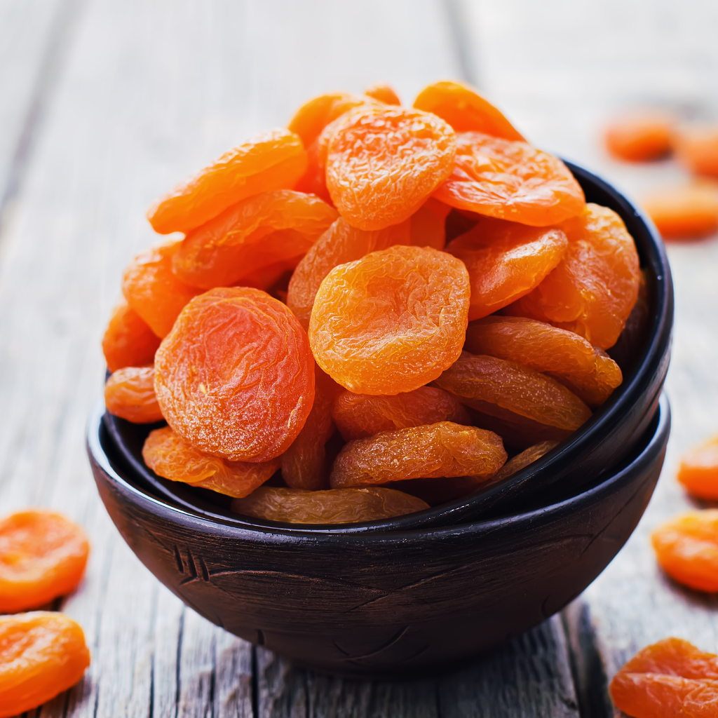 Apricots