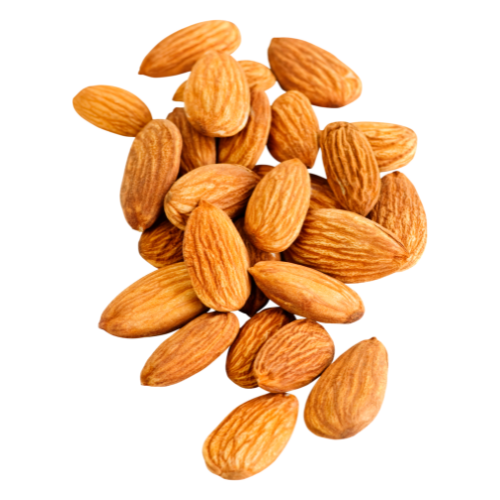 Trumps Nonpareil vs Carmel Almonds What One Should You Choose